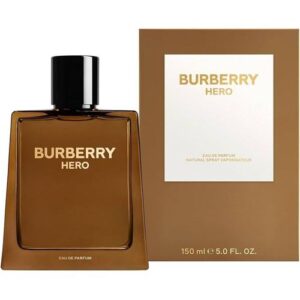 Burberry Hero for Men EDP 150 ML