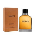 Giorgio Armani Eau d’Aromes EDT for men 50 ML