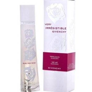 Very Irresistible Electric Rose EDT For Women 75 Ml