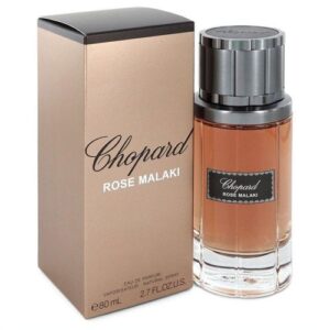 Chopard Rose Malaki EDP for women and men 80 ML