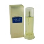 Laura Biagiotti Aqua Di Roma Eau De Toilette for Women