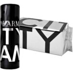 Giorgio Armani  City Glam EDT for men 50 ML