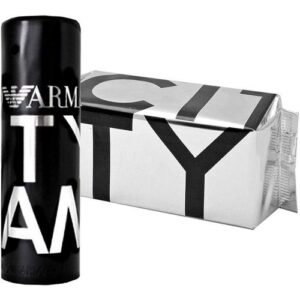 Giorgio Armani  City Glam EDT for men 50 ML