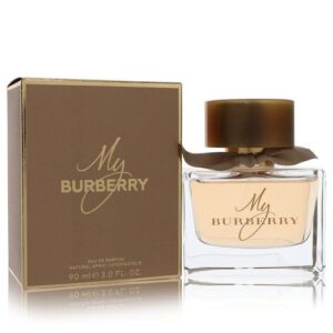 Burberry My Burberry Eau De Parfum For Women 90 Ml