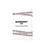 Burberry Her Intense 2024 EDP intense for women 100 ml