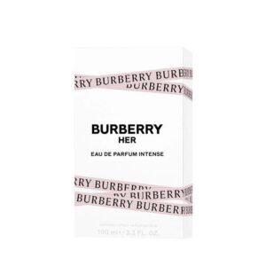 Burberry Her Intense 2024 EDP intense for women 100 ml