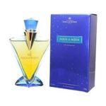 Princess Marina De Bourbon Aqua di Aqua EDP for women 100 ml