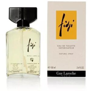 Guy Laroche Fidji EDT for Women 100 ml