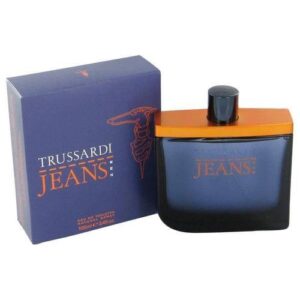 Trussardi jeans for Men EDT 100 ML