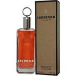 Lagerfeld Classic EDT For Men 100 Ml